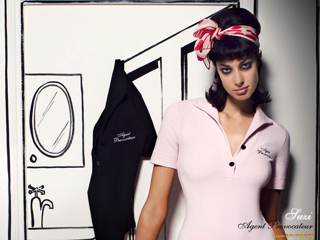 agent, provocateur, 